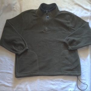 5/$20⏩Starting point pullover fleece